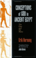 Conceptions of God in Ancient Egypt