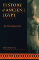 History of Ancient Egypt