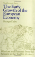 Early Growth of the European Economy