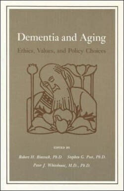 Dementia and Aging