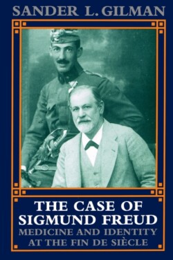 Case of Sigmund Freud