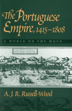 Portuguese Empire, 1415-1808