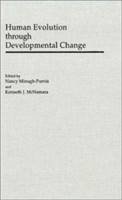 Human Evolution through Developmental Change