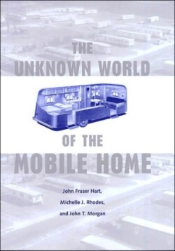 Unknown World of the Mobile Home