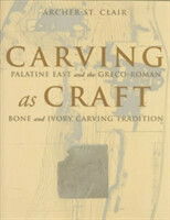 Carving as Craft