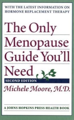 Only Menopause Guide You'll Need