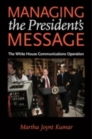 Managing the President's Message