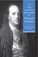 Political Philosophy of Benjamin Franklin