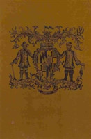 Biographical Dictionary of the Maryland Legislature, 1635-1789
