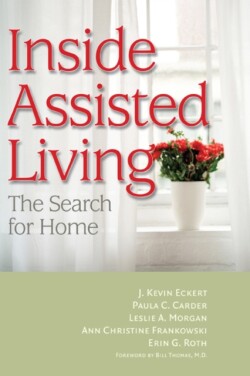 Inside Assisted Living