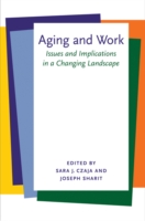 Aging and Work