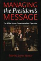 Managing the President's Message