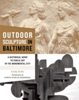 Outdoor Sculpture in Baltimore