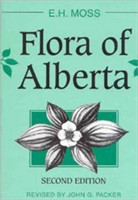 Flora of Alberta