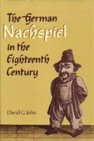 German Nachspiel in 18 Century