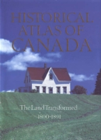 Historical Atlas of Canada