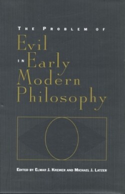 Problem of Evil in Early Modern Philosophy