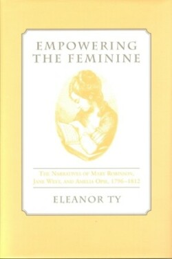 Empowering the Feminine