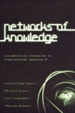 Networks of Knowledge