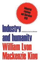 Industry and humanity