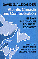 Atlantic Canada & Confederation