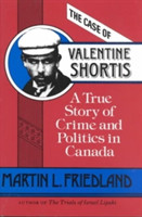 Case of Valentine Shortis