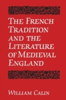 French Tradition and the Literature of Medieval England
