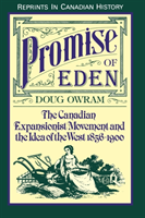 Promise of Eden