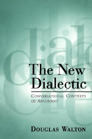 New Dialectic Conversational Contexts of Argument