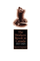 Workers' Revolt in Canada, 1917-1925