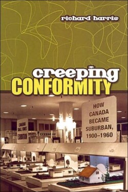 Creeping Conformity