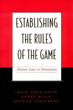 Establishing the Rules of the Game