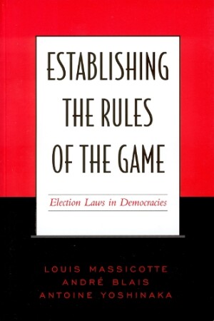 Establishing the Rules of the Game