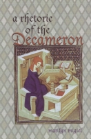 Rhetoric of the Decameron