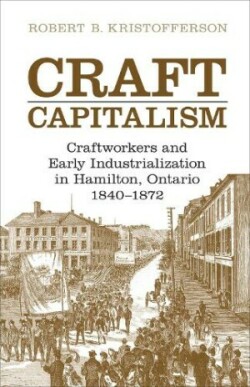 Craft Capitalism