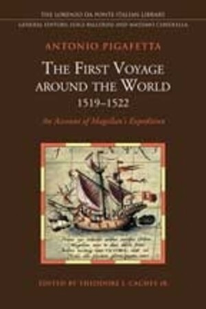 First Voyage around the World, 1519-1522