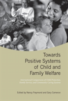 Towards Positive Systems of Child and Family Welfare