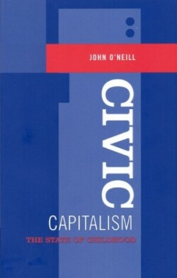 Civic Capitalism