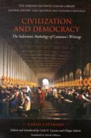 Civilization and Democracy
