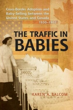 Traffic in Babies