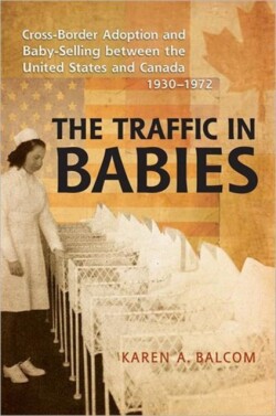 Traffic in Babies