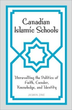 Canadian Islamic Schools