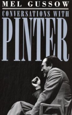 Conversations with Pinter