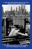 Gay Metropolis