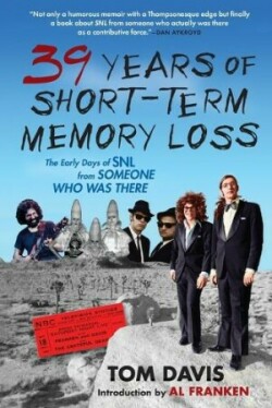 Thirty-Nine Years of Short-Term Memory Loss