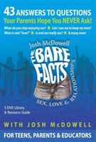 BARE FACTS DVD THE