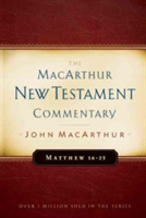Matthew 16-23