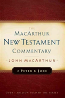 2 Peter And Jude Macarthur New Testament Commentary