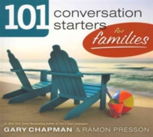 101 Conversation Starters For Families