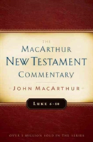 Luke 6-10 Macarthur New Testament Commentary
